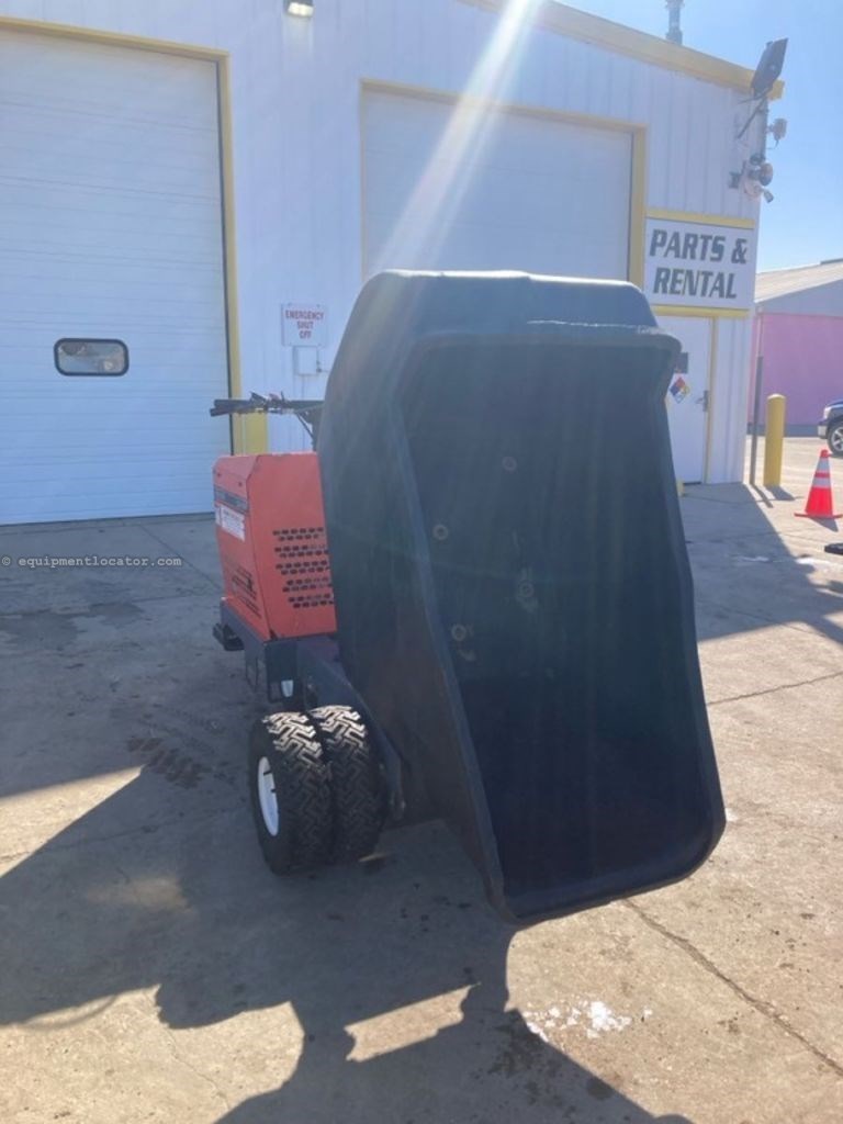 2022 Other CB-1600 Image 4