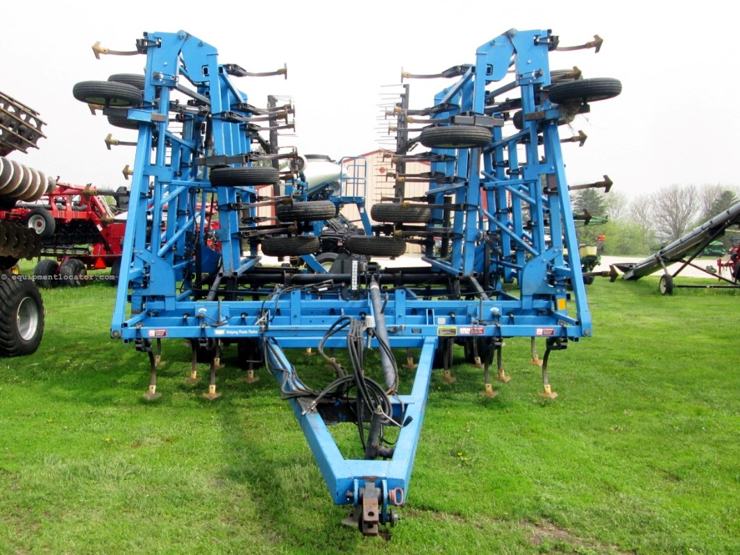 1998 DMI Tigermate II Image 10