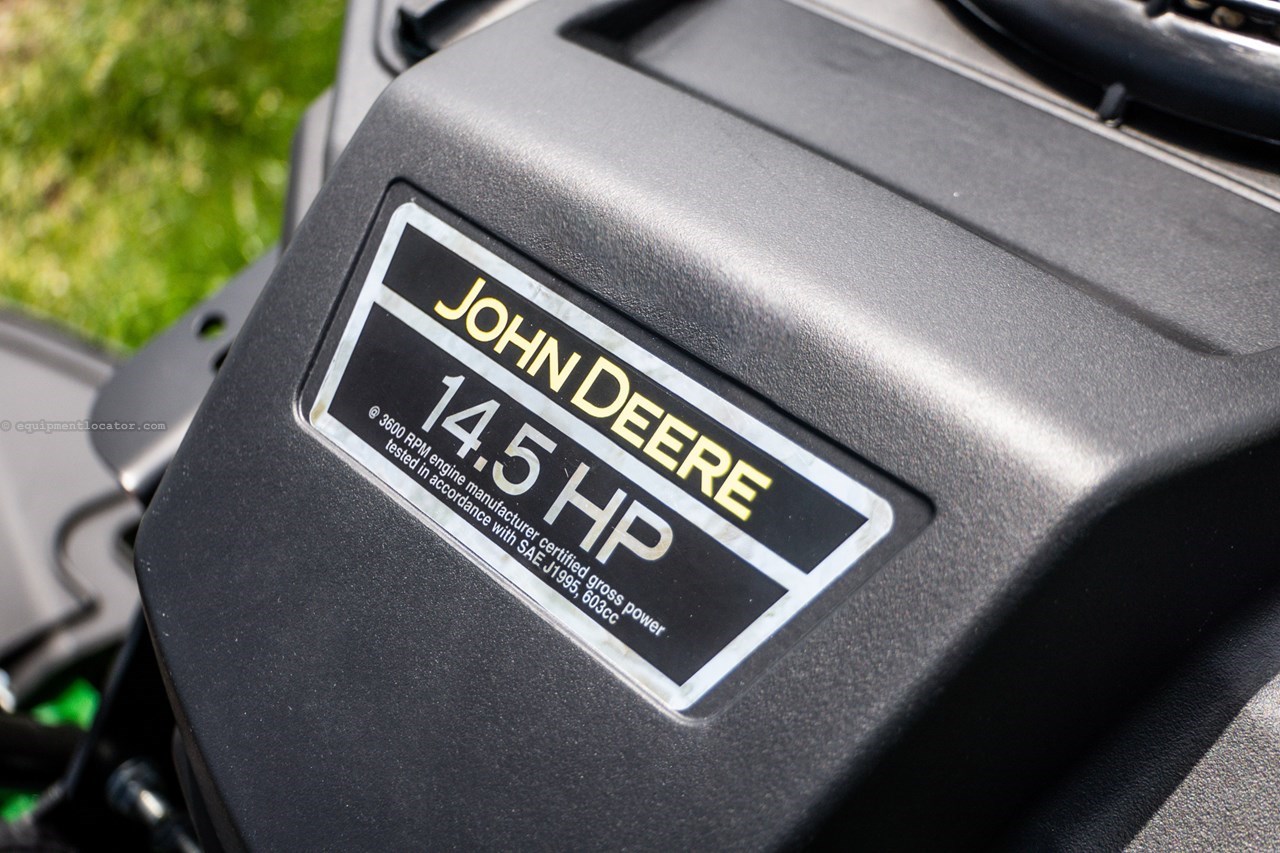 2025 John Deere W36R Image 10