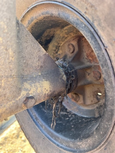 2008 Land Pride AFM4016 Image 10