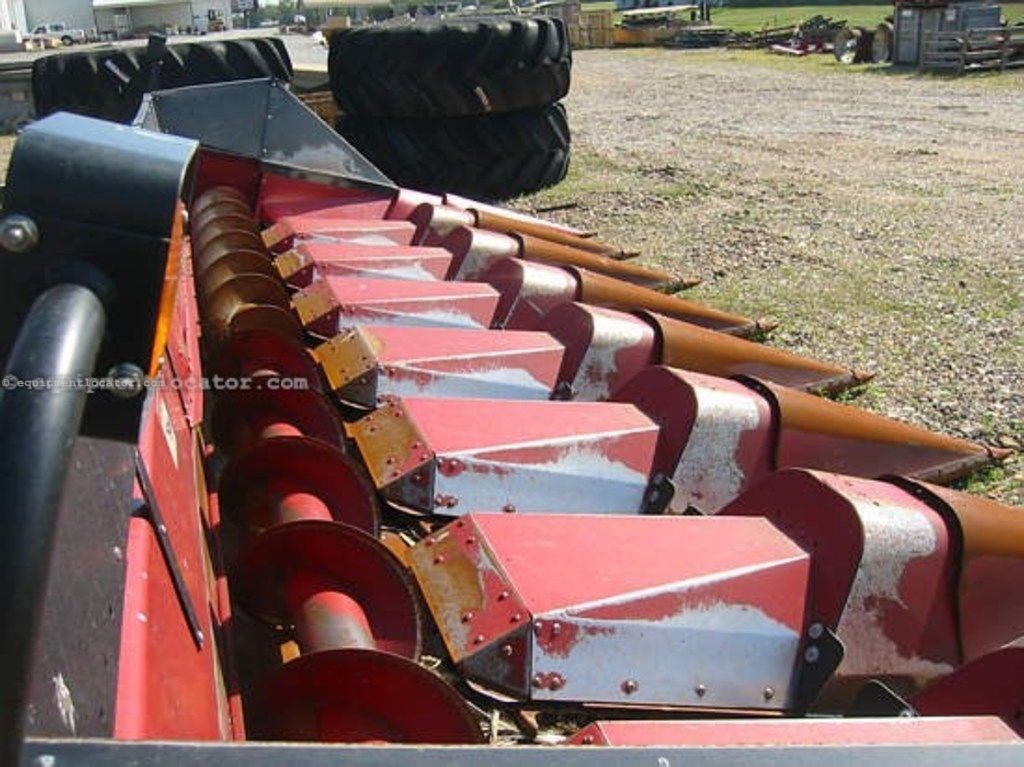 1998 Case IH 1083 Image 4