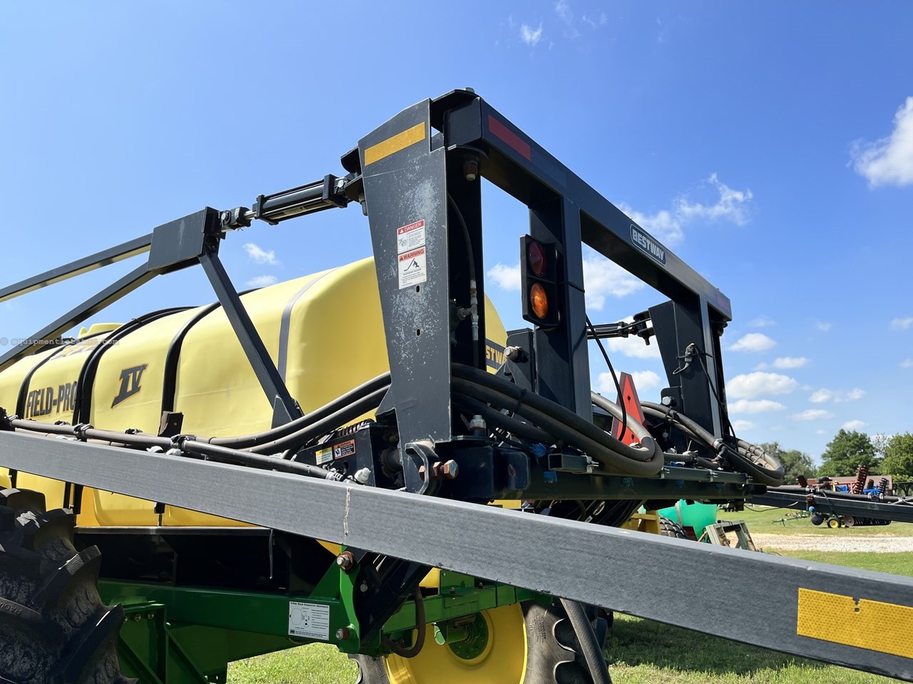 2019 Bestway 1850-100 Image 10