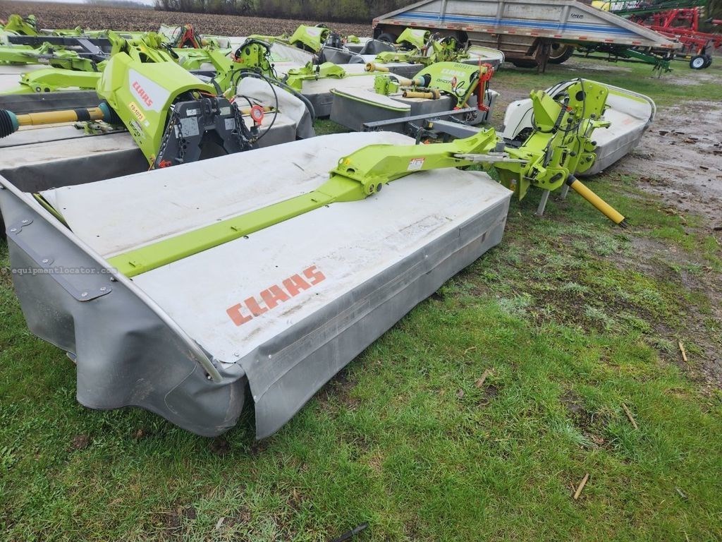 2019 CLAAS 9200 Image 1