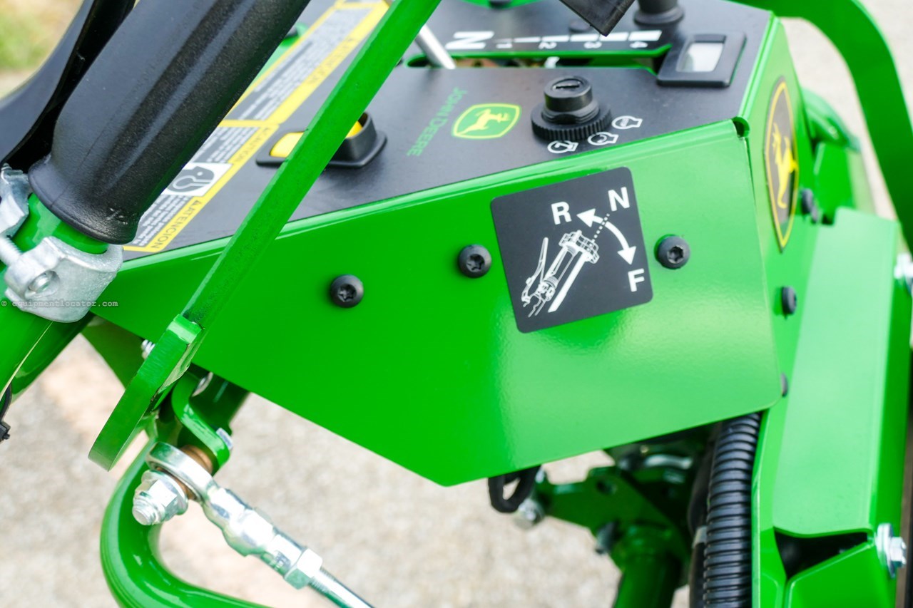 2025 John Deere W48R Image 10