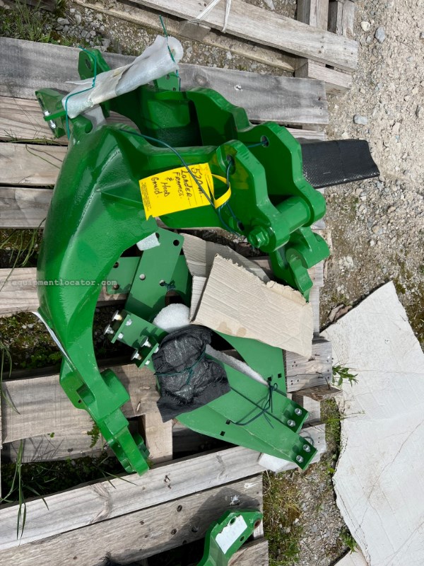 2023 John Deere Frame Image 3
