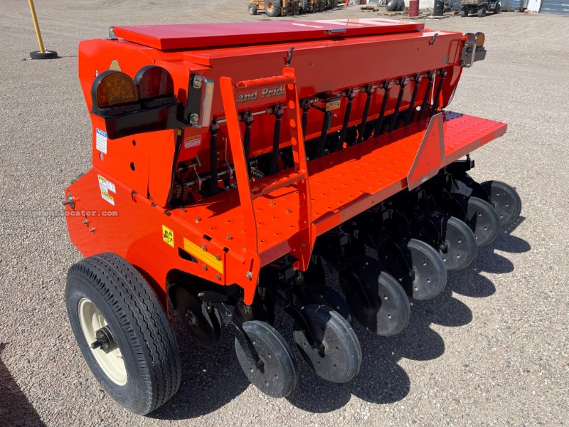 2023 Land Pride 800 Image 4