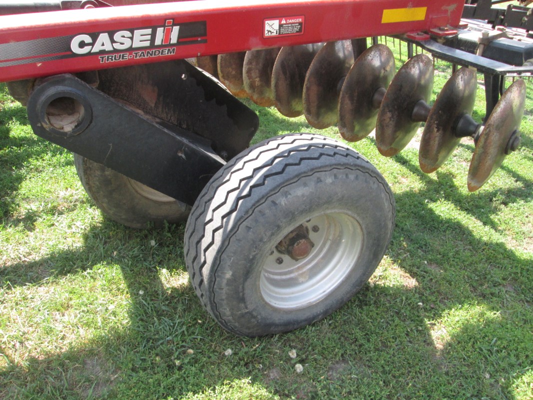 2012 Case IH RMX340 Image 10