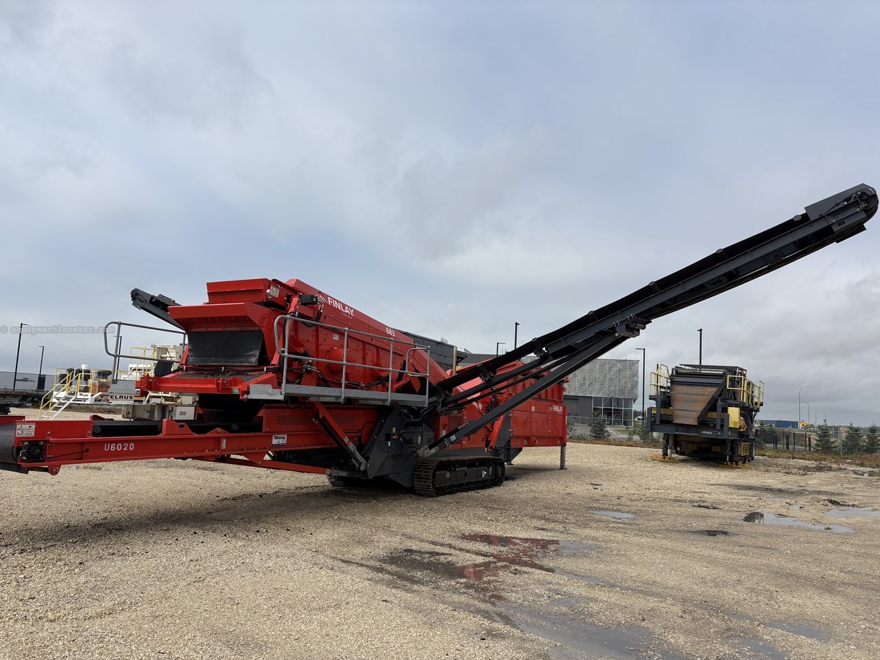 2022 Finlay 683 Image 4