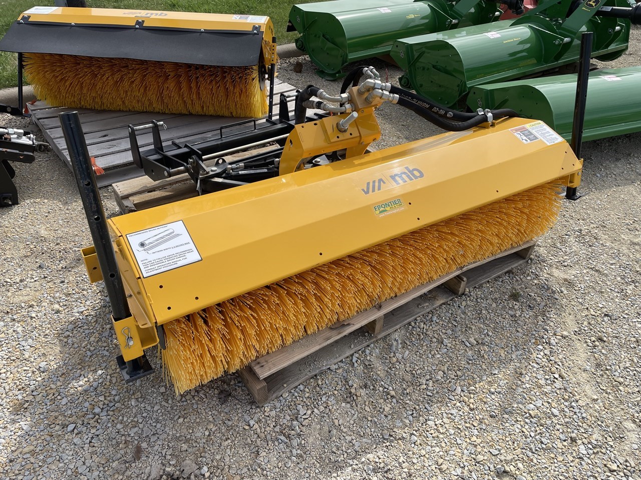 2020 Other 72" BROOM Image 1