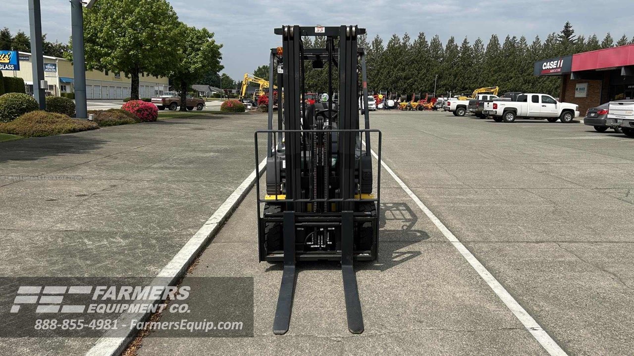 2023 Komatsu FG18HTU-20 Image 6