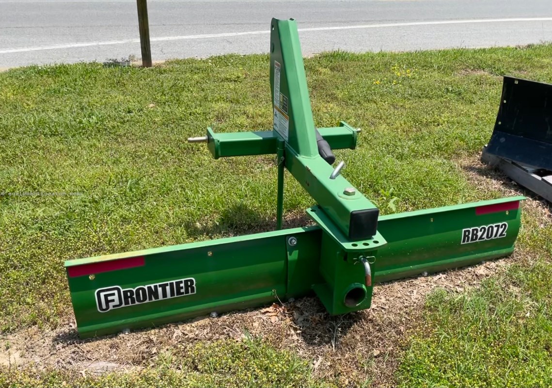 Frontier RB2072 Image 1