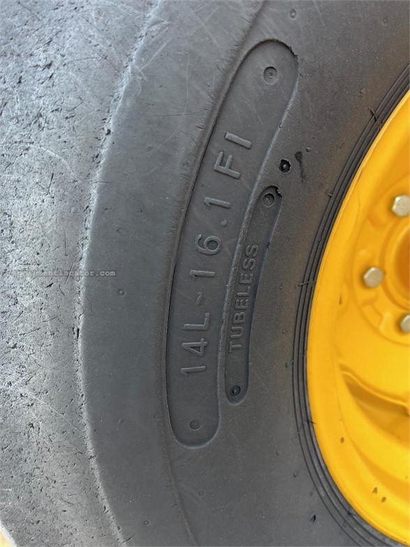 2018 Vermeer VR2040 Image 10