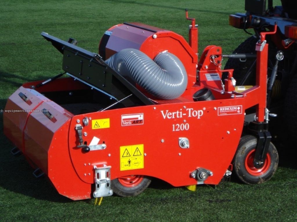 2020 Other Verti-Top® 1200 Image 1