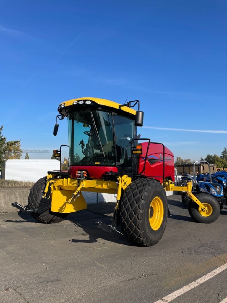 2021 New Holland SP260 Image 1
