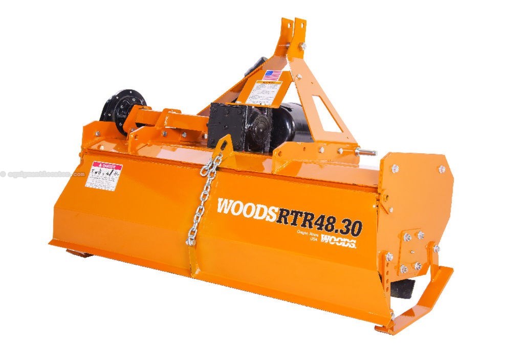 Woods RTR48.30 Image 1
