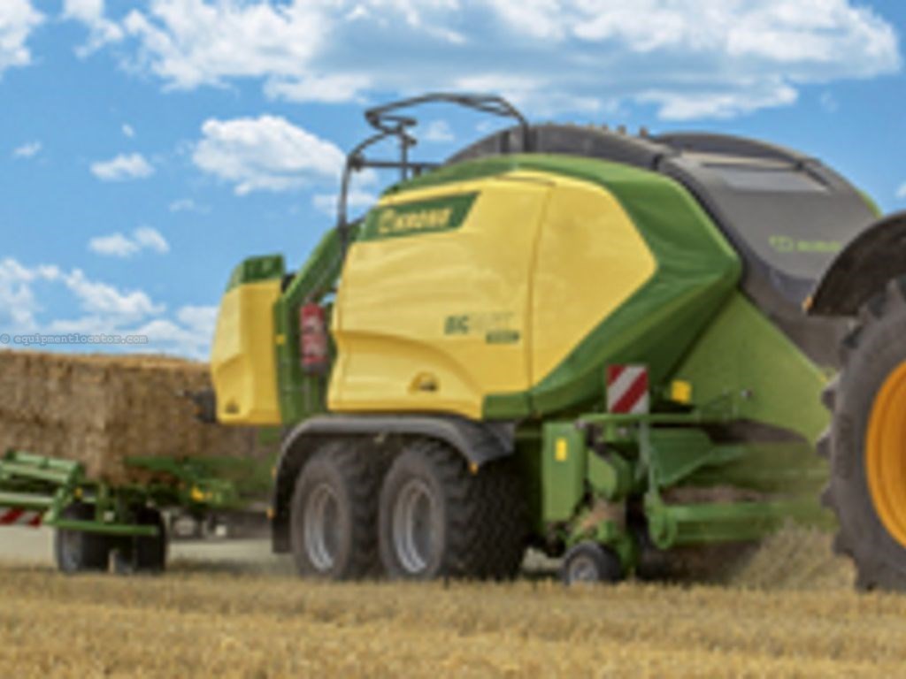 2023 Krone BiG Pack - The New Generation 1290 Image 1