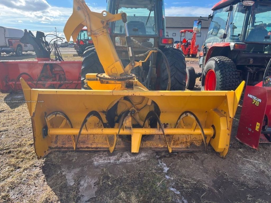 2012 Other S3-80 Rear Blower Image 4