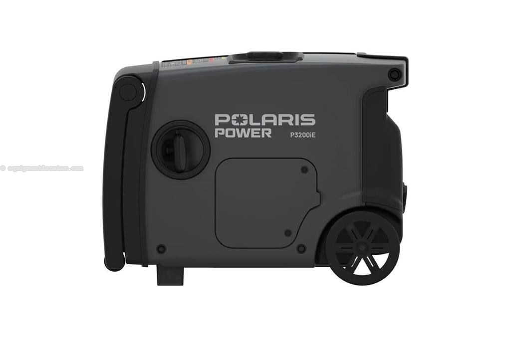 2023 Polaris P3200I Image 1