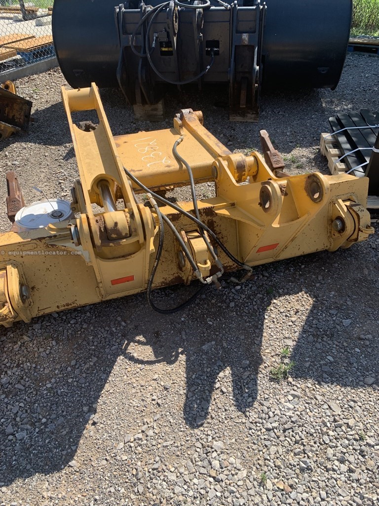 2019 John Deere RIPPER Image 2