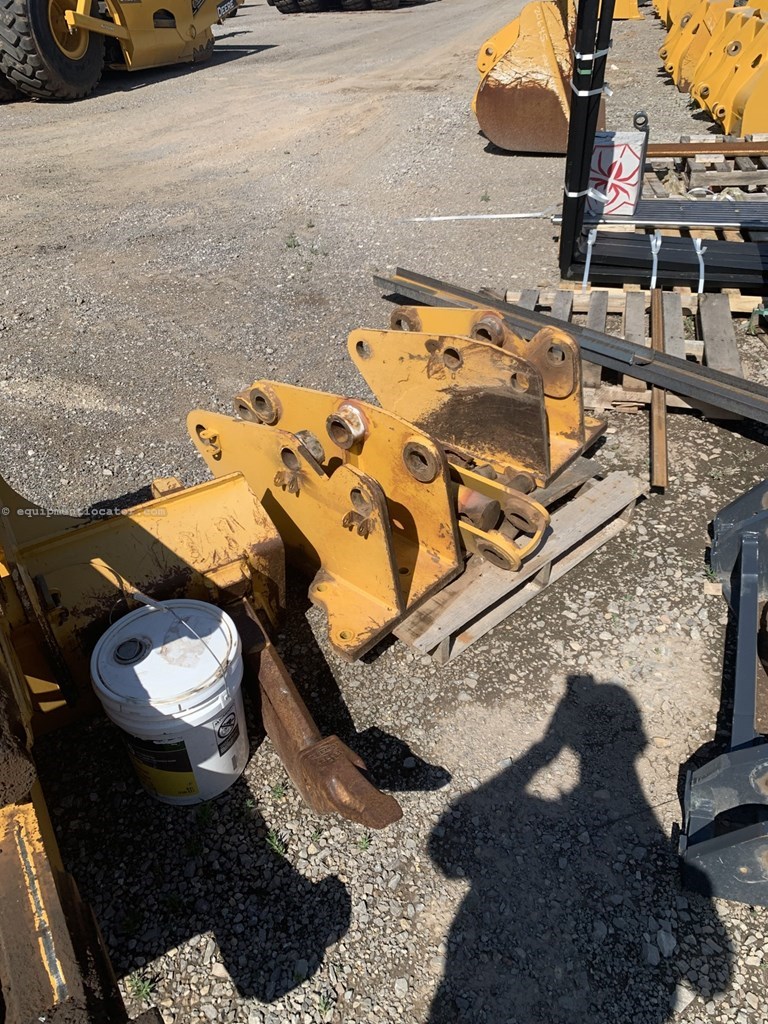 2019 John Deere RIPPER Image 3