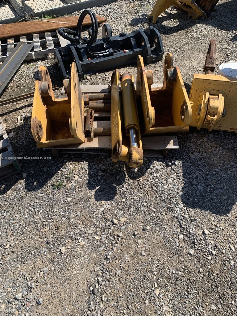 2019 John Deere RIPPER Image 4