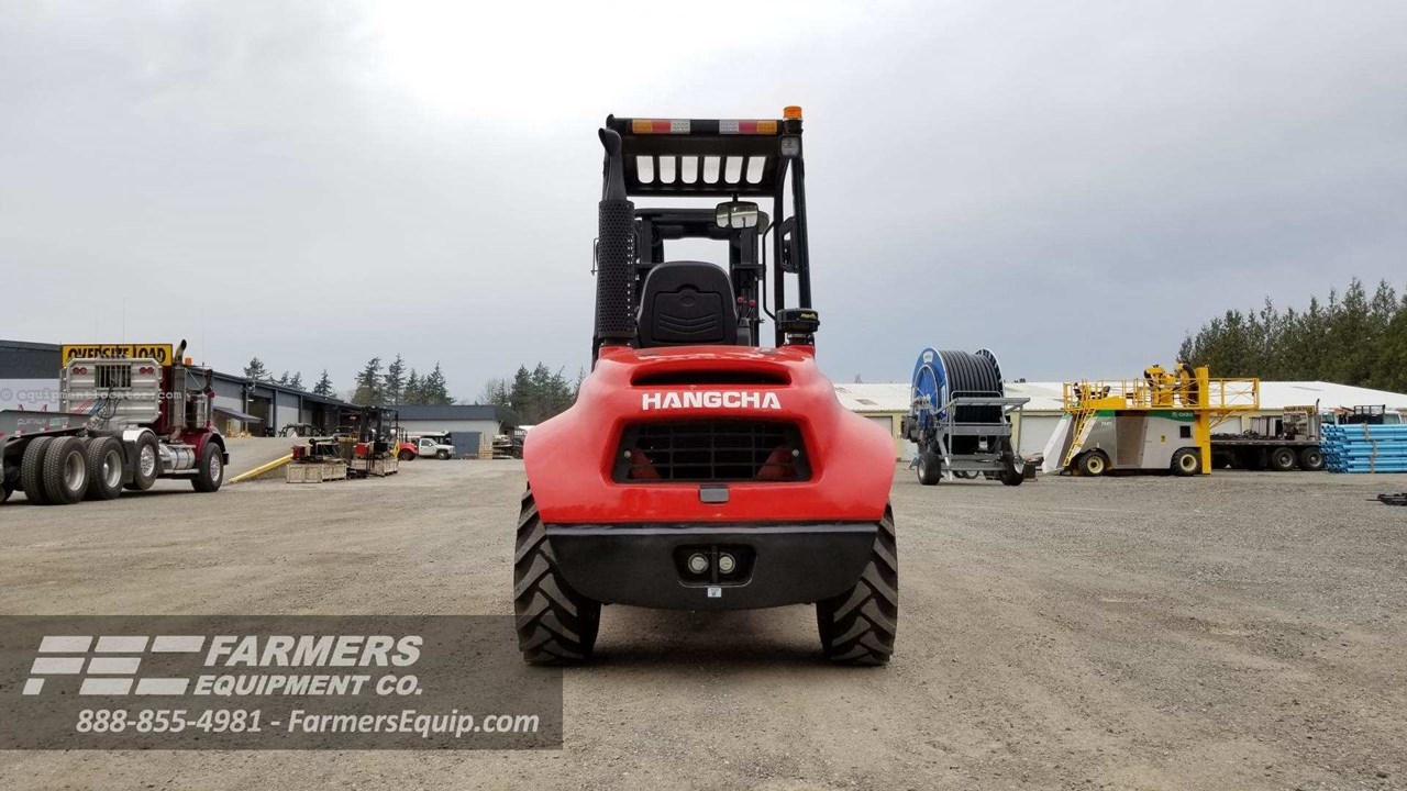 2023 Hangcha RT25 Image 4