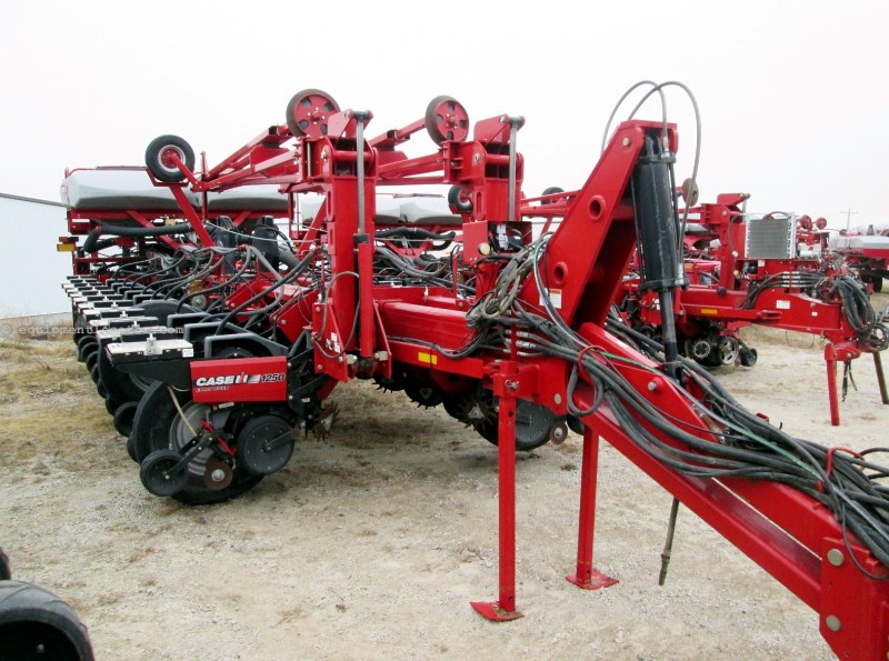 2009 Case IH 1250 24-30 Image 3