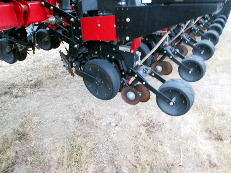 2009 Case IH 1250 24-30 Image 6