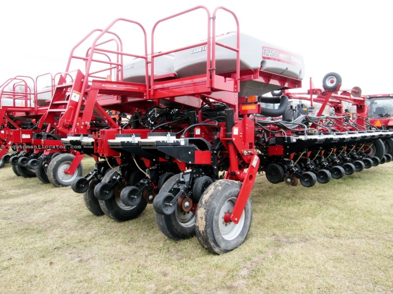 2009 Case IH 1250 24-30 Image 13
