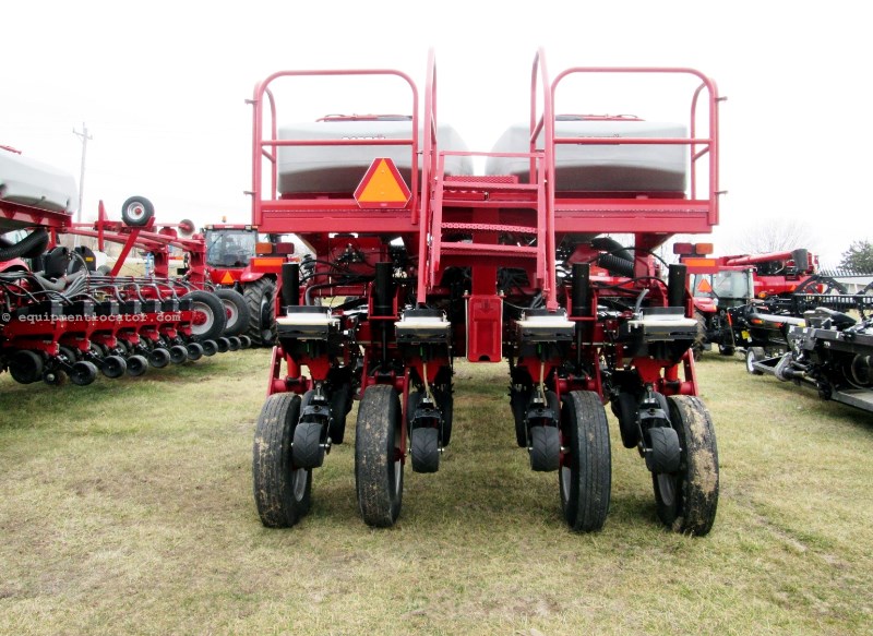 2009 Case IH 1250 24-30 Image 15