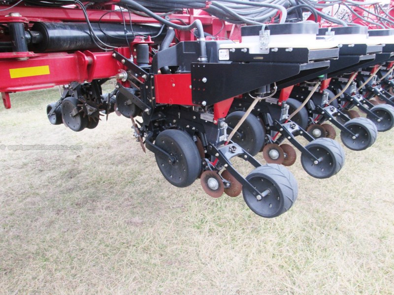 2009 Case IH 1250 24-30 Image 16