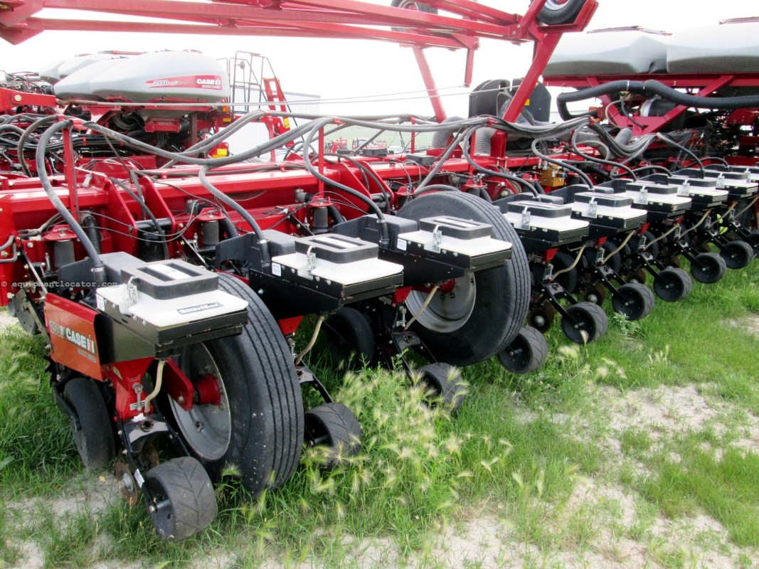 2009 Case IH 1250 24-30 Image 18