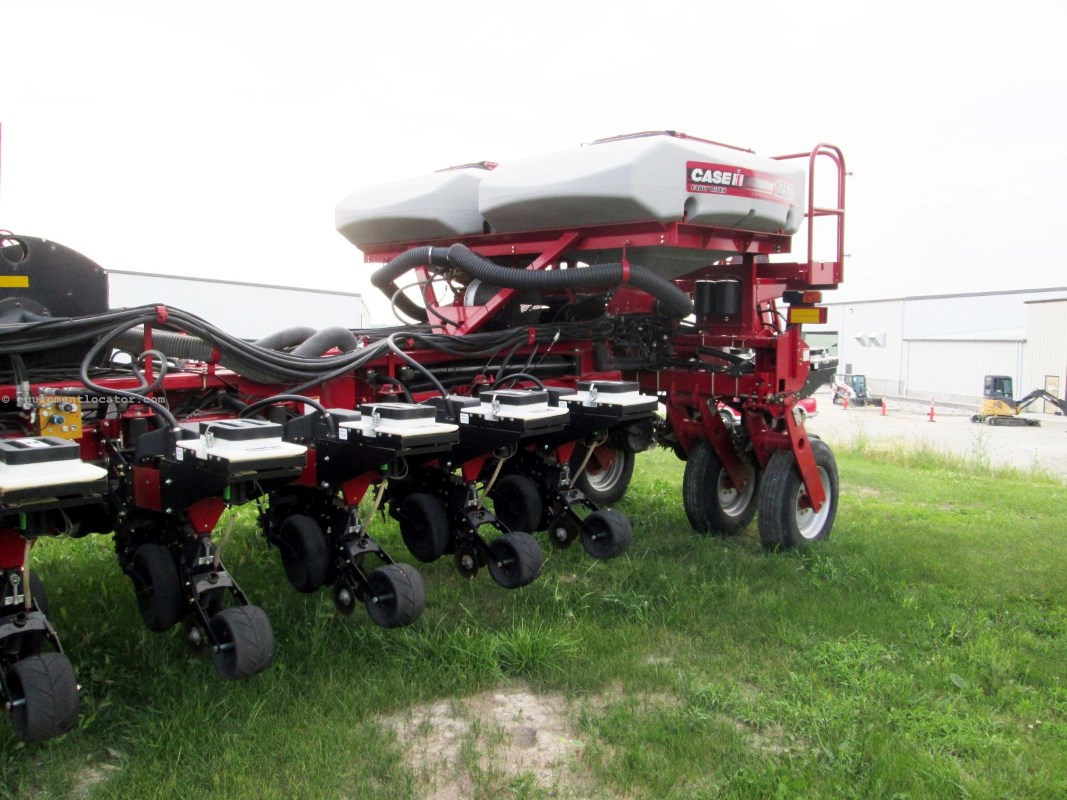 2009 Case IH 1250 24-30 Image 19