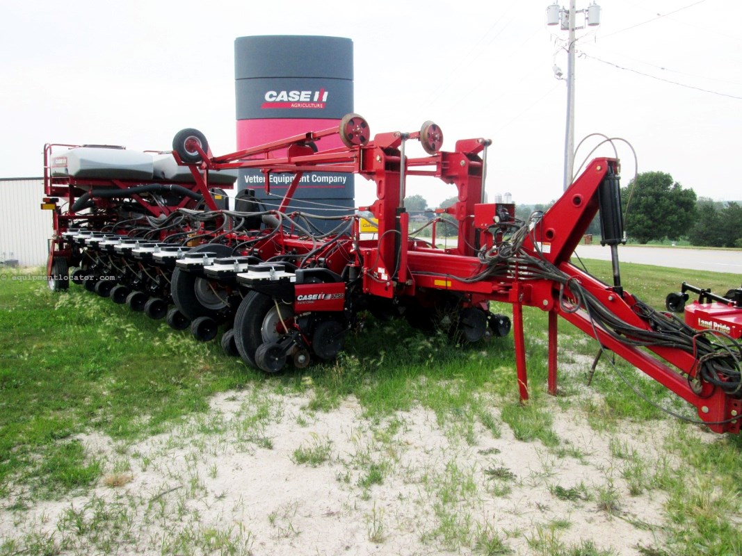2009 Case IH 1250 24-30 Image 21