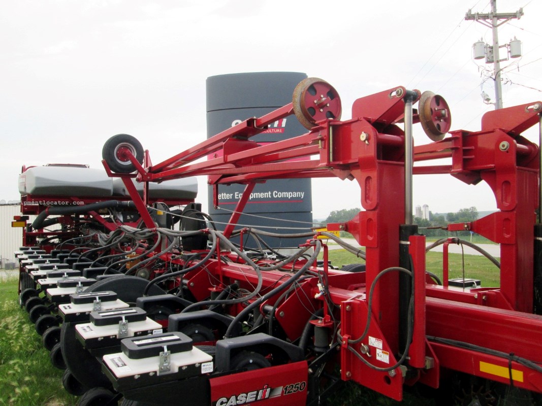 2009 Case IH 1250 24-30 Image 23