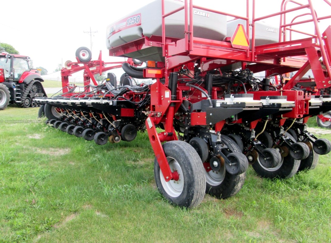 2009 Case IH 1250 24-30 Image 24