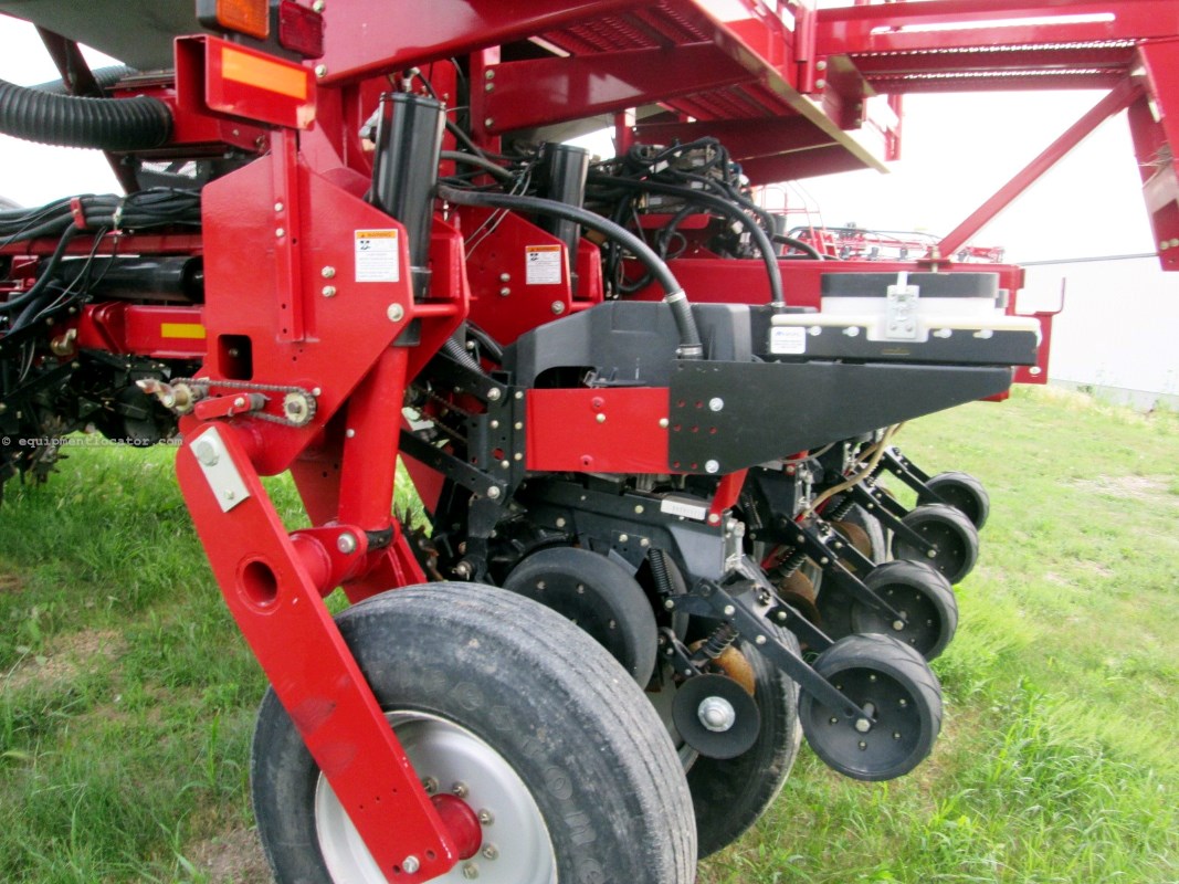 2009 Case IH 1250 24-30 Image 25