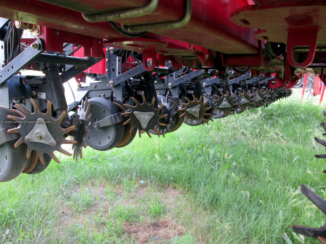 2009 Case IH 1250 24-30 Image 27