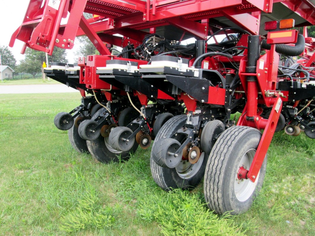 2009 Case IH 1250 24-30 Image 29