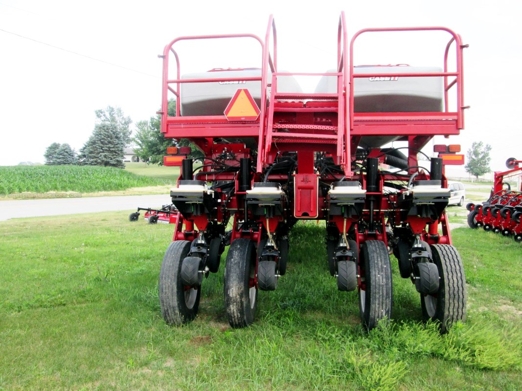 2009 Case IH 1250 24-30 Image 30