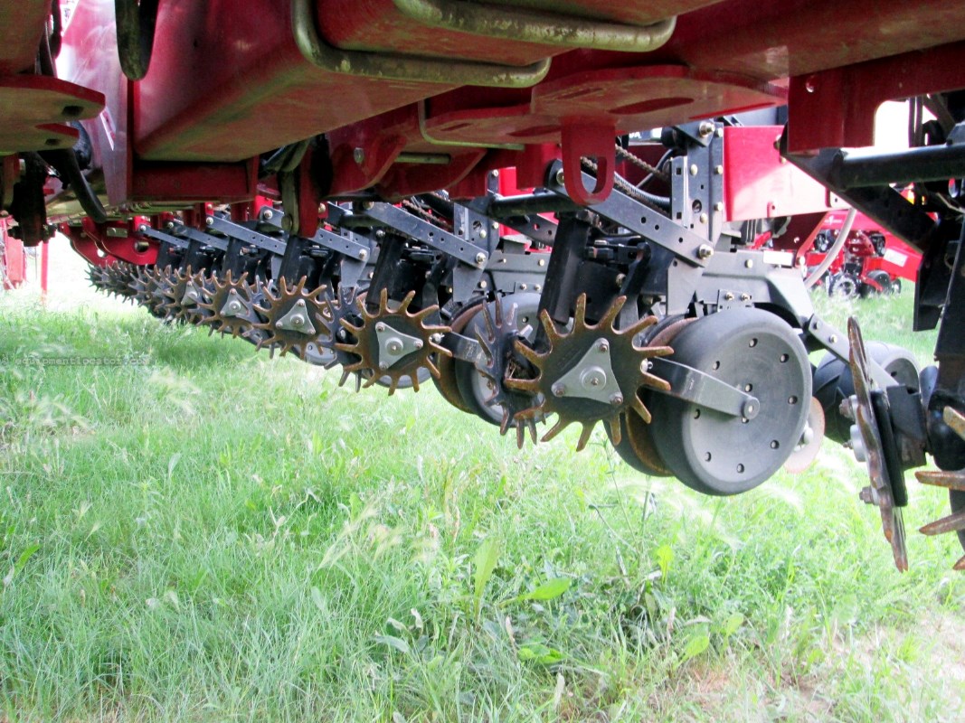 2009 Case IH 1250 24-30 Image 31