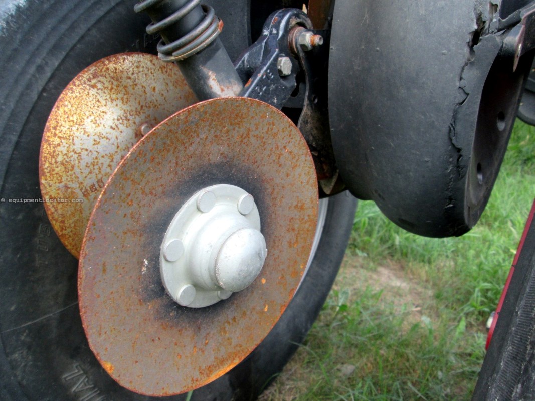 2009 Case IH 1250 24-30 Image 32