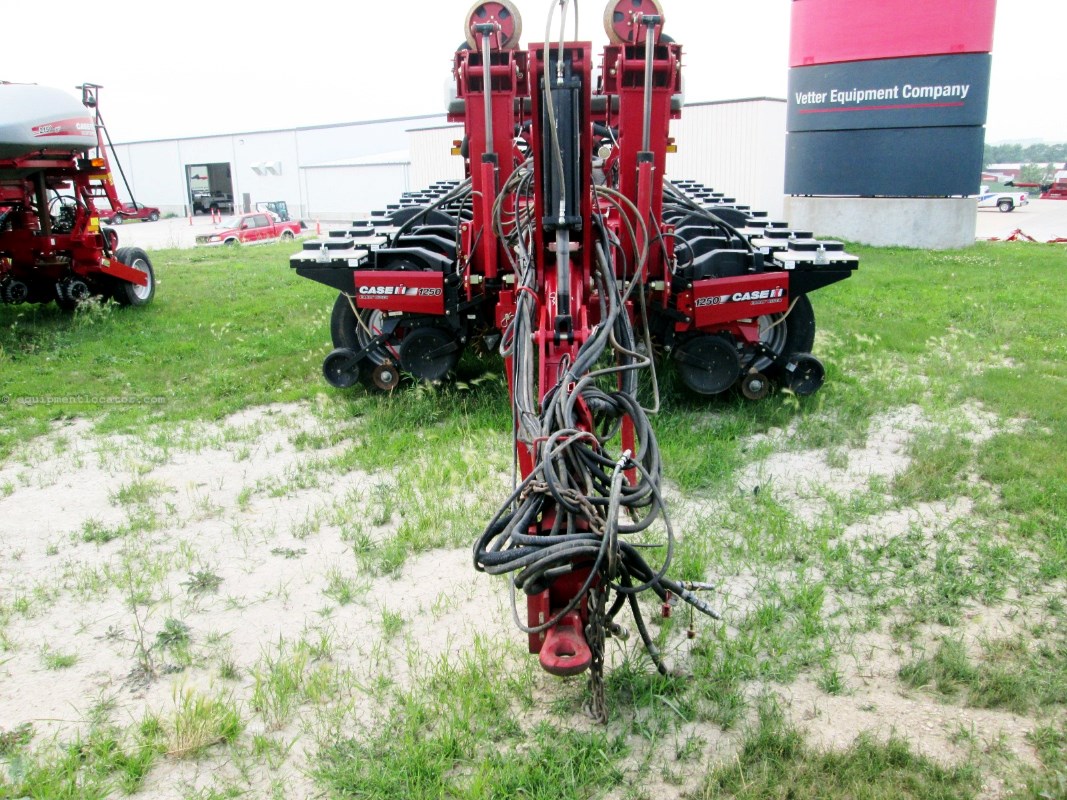 2009 Case IH 1250 24-30 Image 33