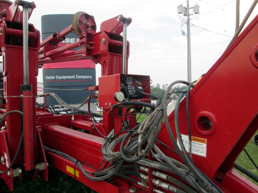 2009 Case IH 1250 24-30 Image 35