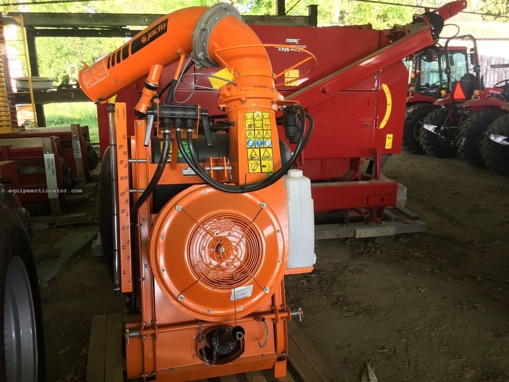 2023 Jacto AJ401 Image 2