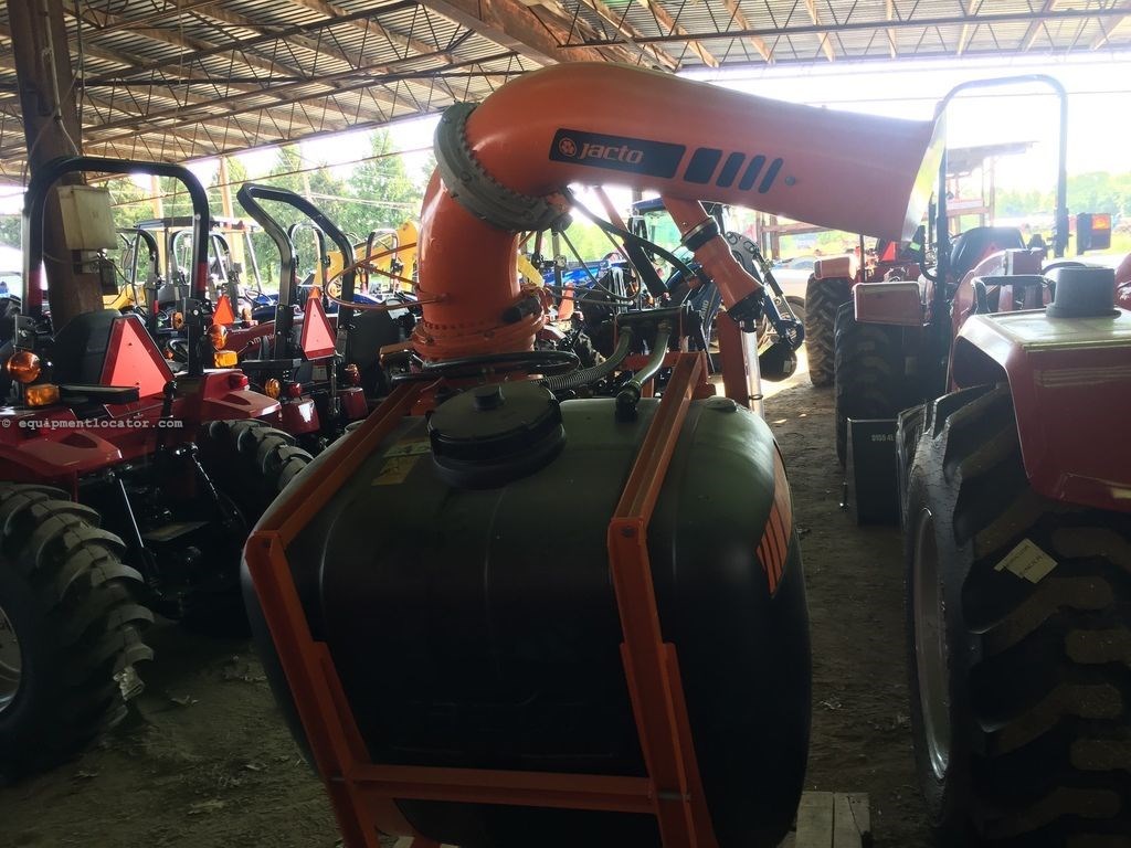 2023 Jacto AJ401 Image 3