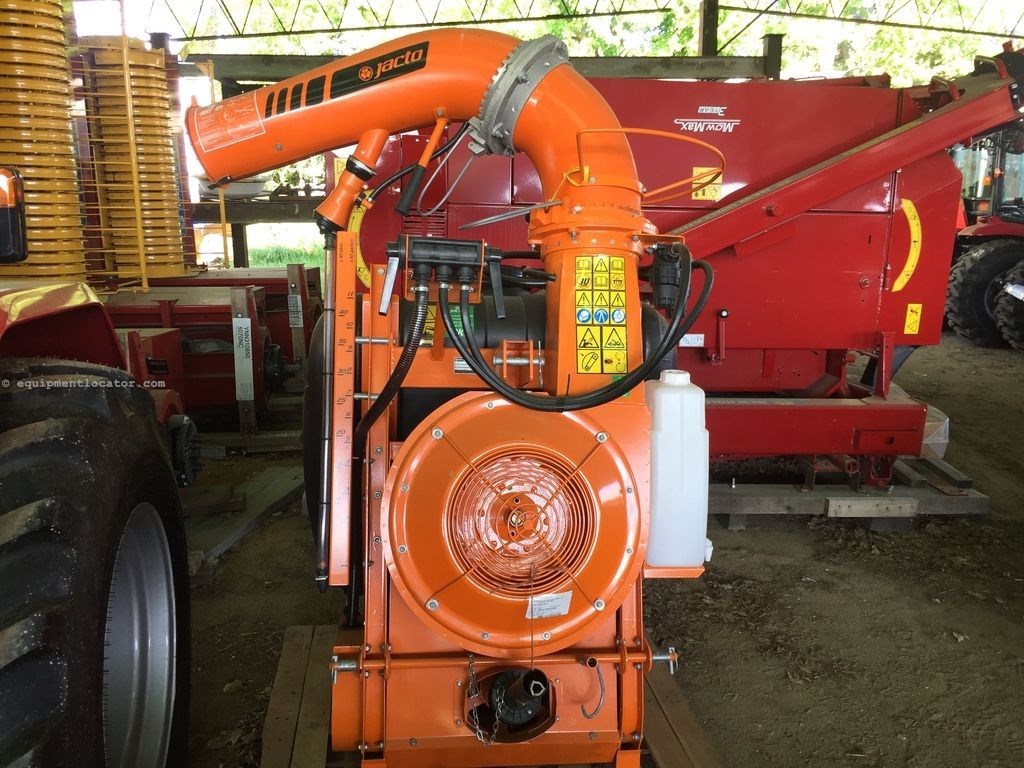 2023 Jacto AJ401 Image 4