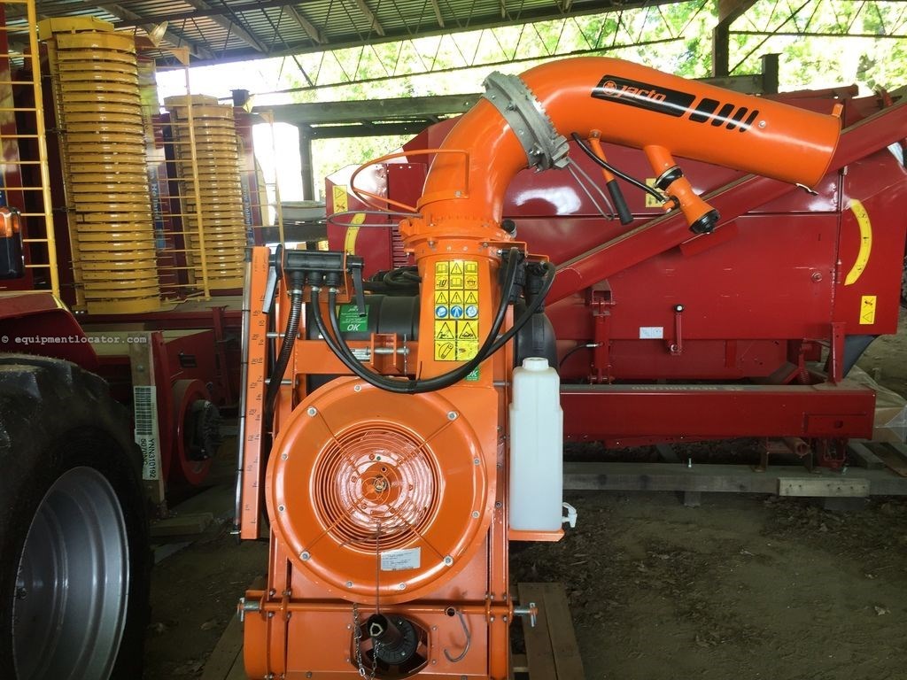 2023 Jacto AJ401 Image 5