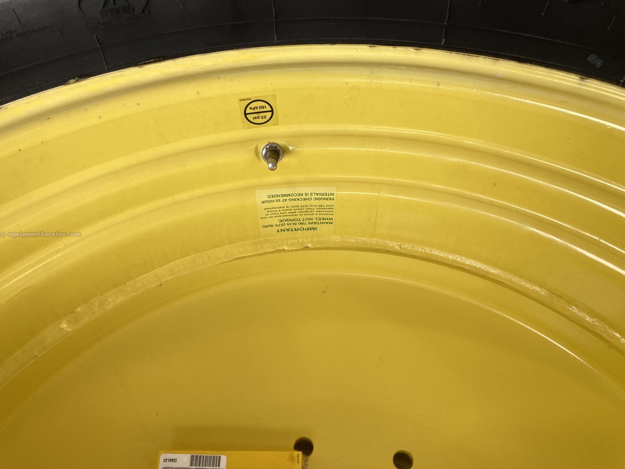 2021 Firestone 520/85R38 Image 6