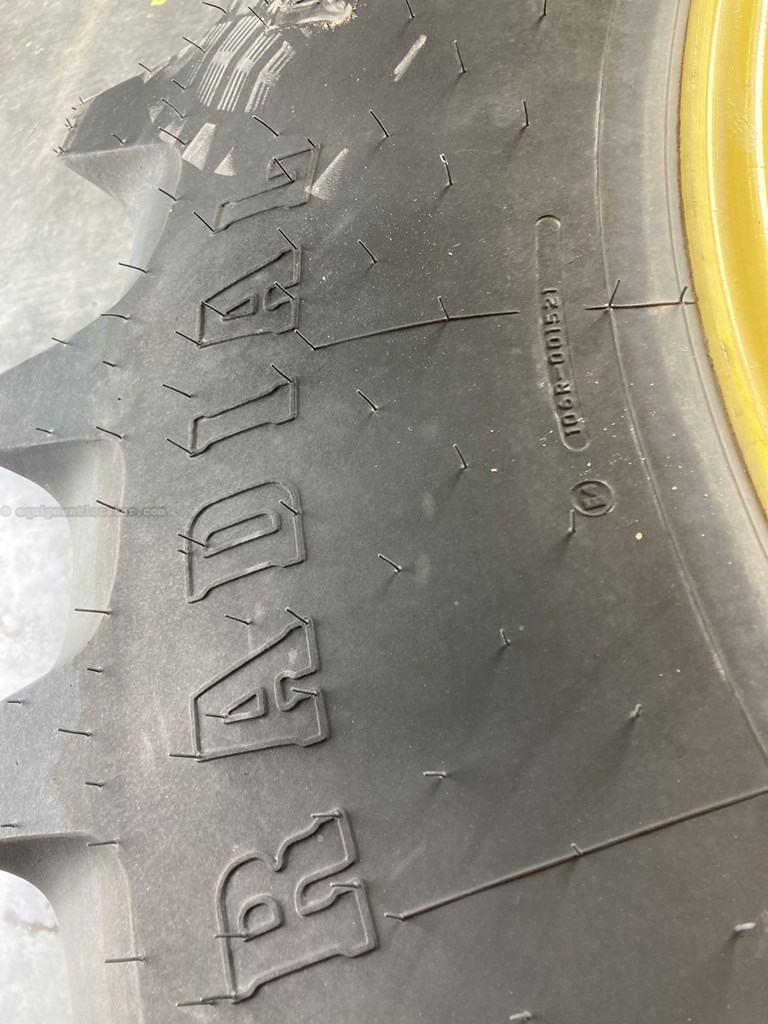 2021 Firestone 520/85R38 Image 11